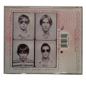 Spacehog - Resident Alien - CD