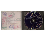 Spacehog - Resident Alien - CD