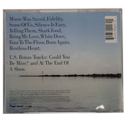 Star Sailor - Silence is Easy - CD