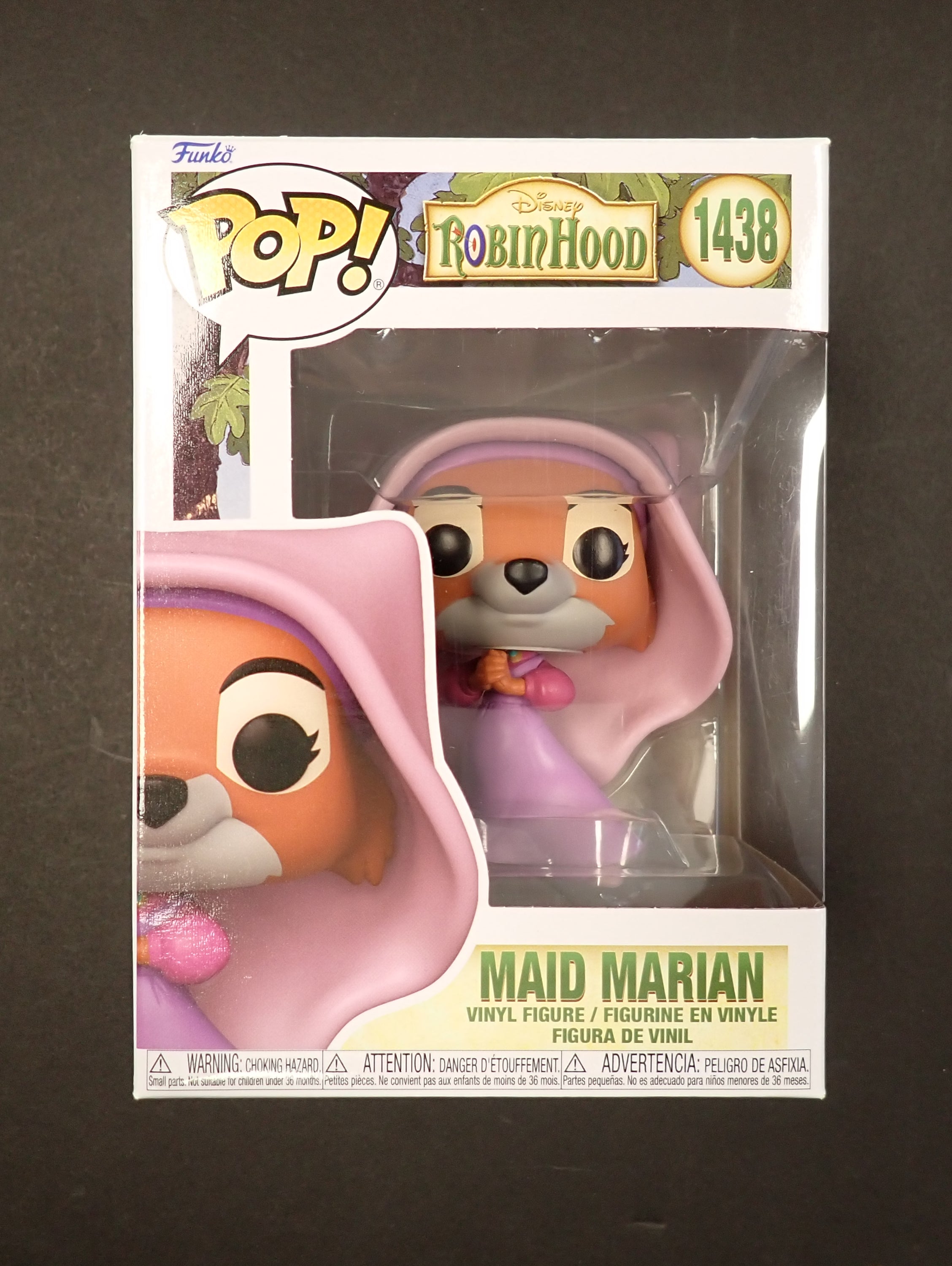 Maid Marian - POP! #1438