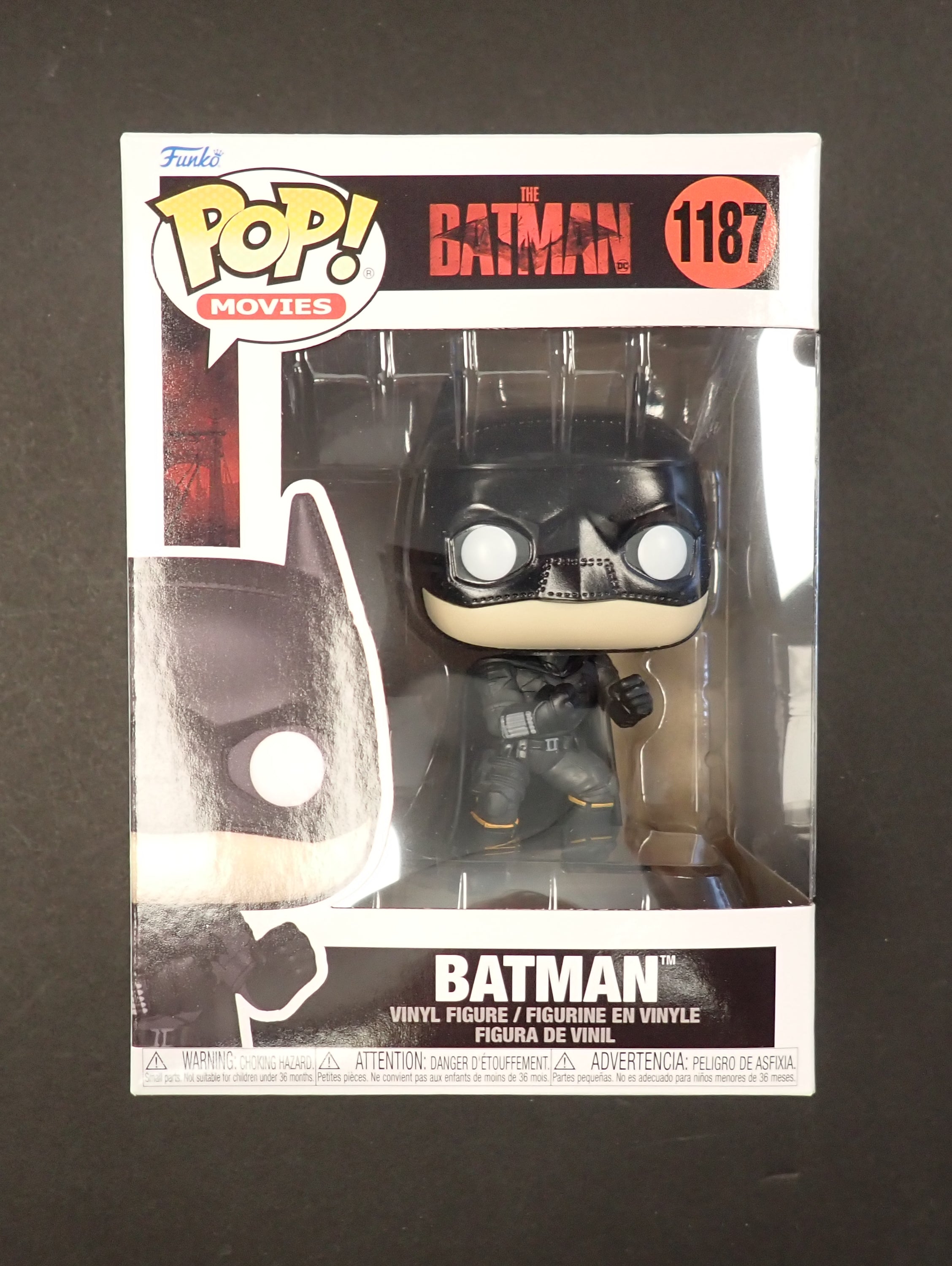 Batman - POP! #1187