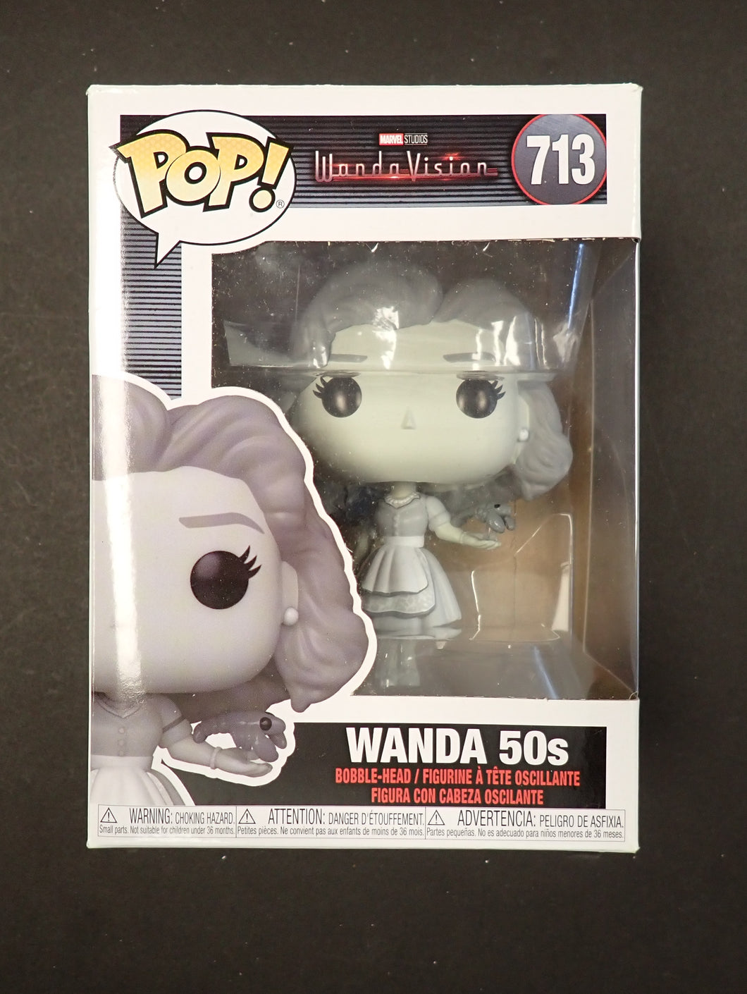 Wanda 50s - POP! #713