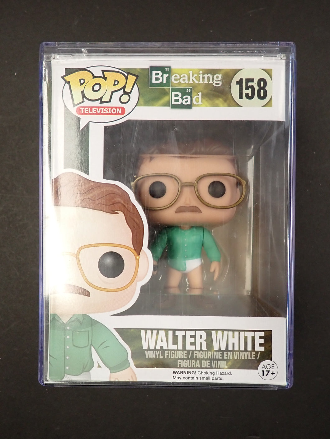 Walter White - POP! #158