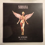 Nirvana - In Utero 2013 Mix