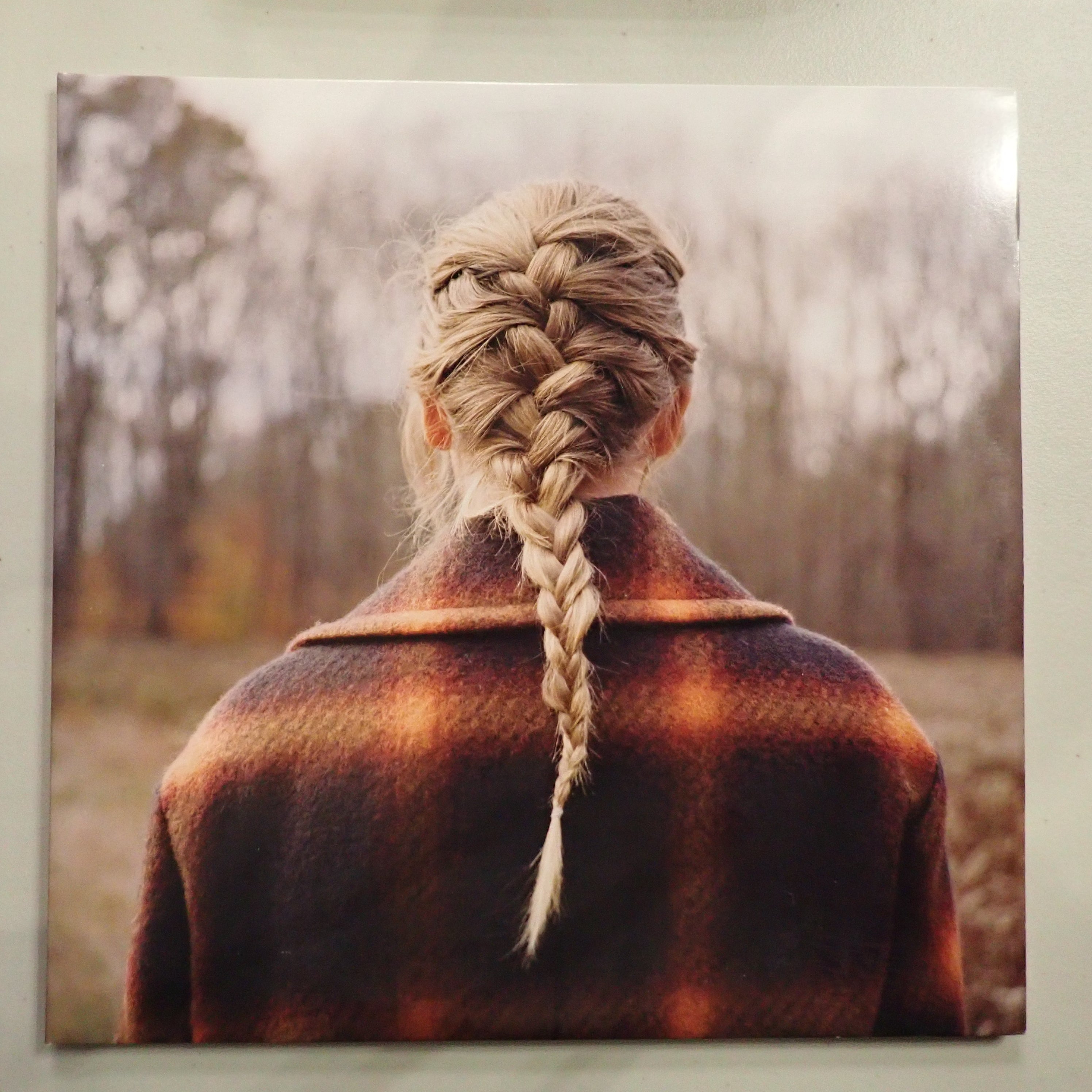 Taylor Swift - Evermore