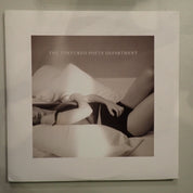 Taylor Swift - The Tortured Poets Department