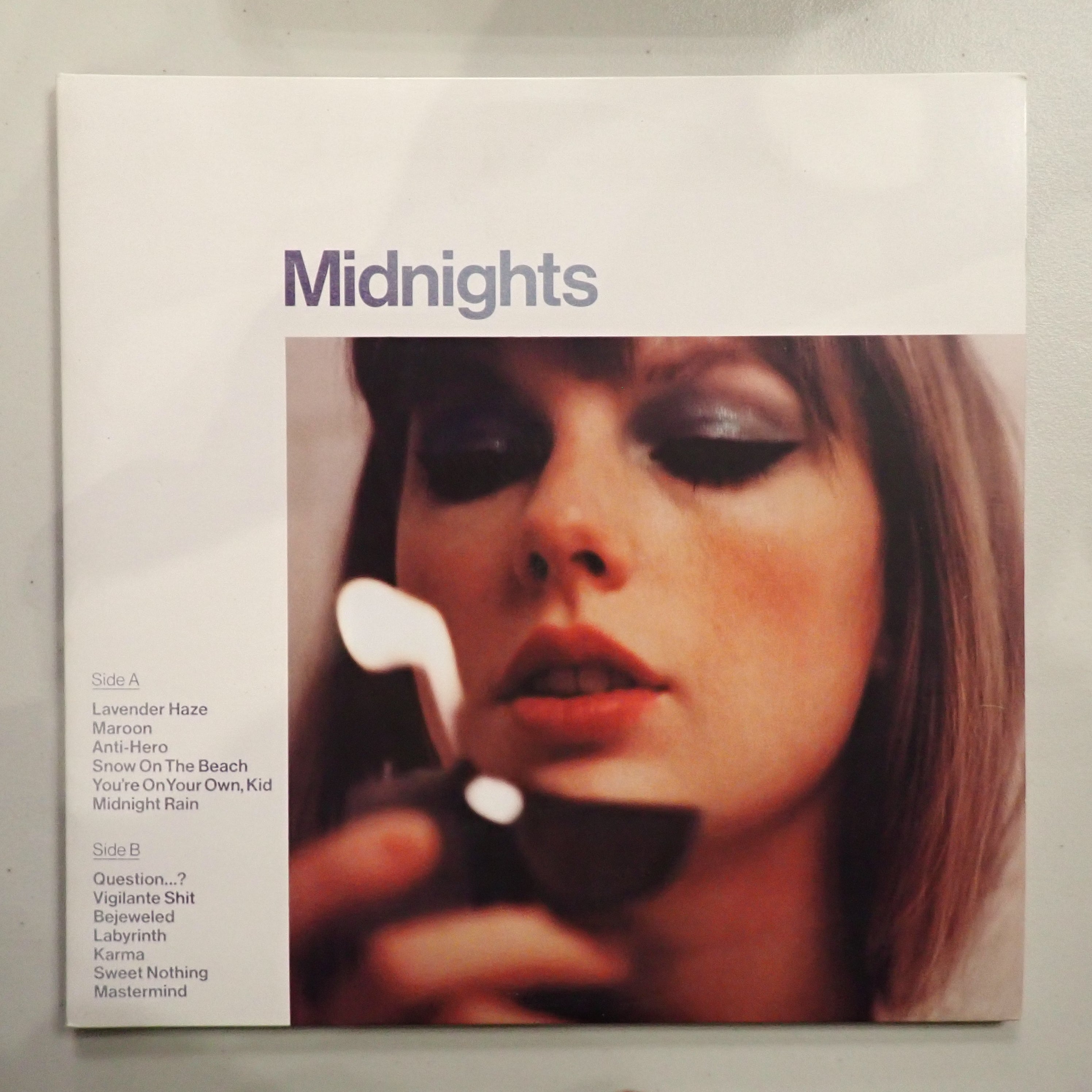 Taylor Swift - Midnights