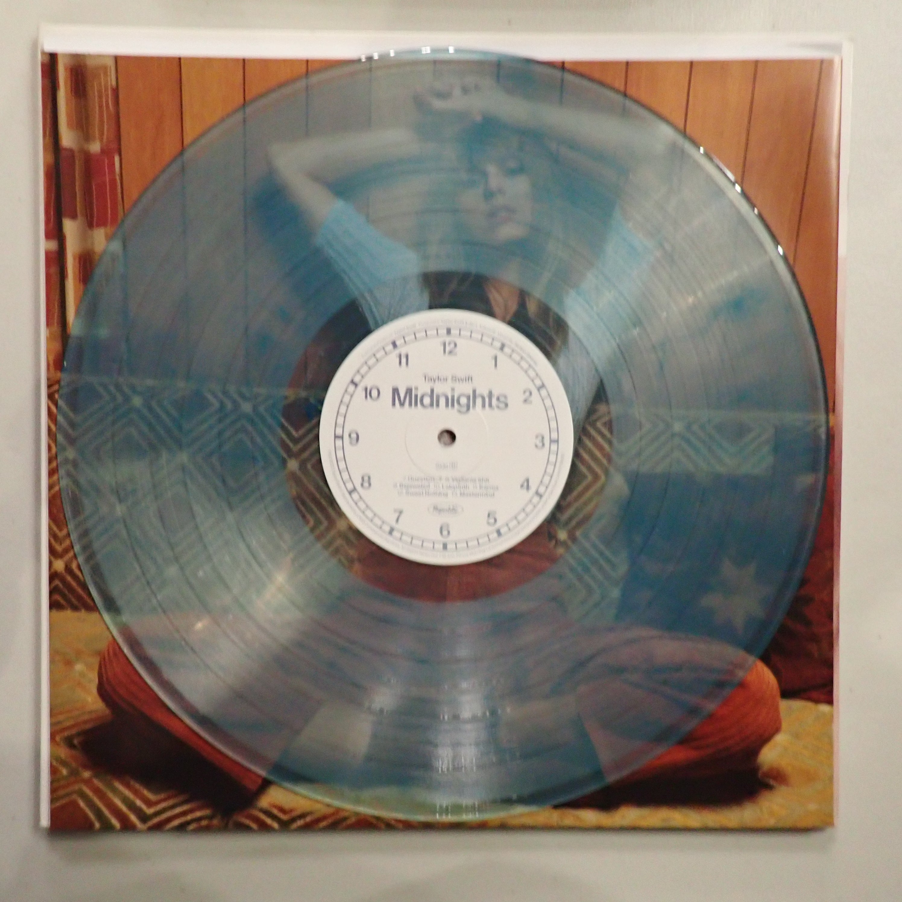 Taylor Swift - Midnights