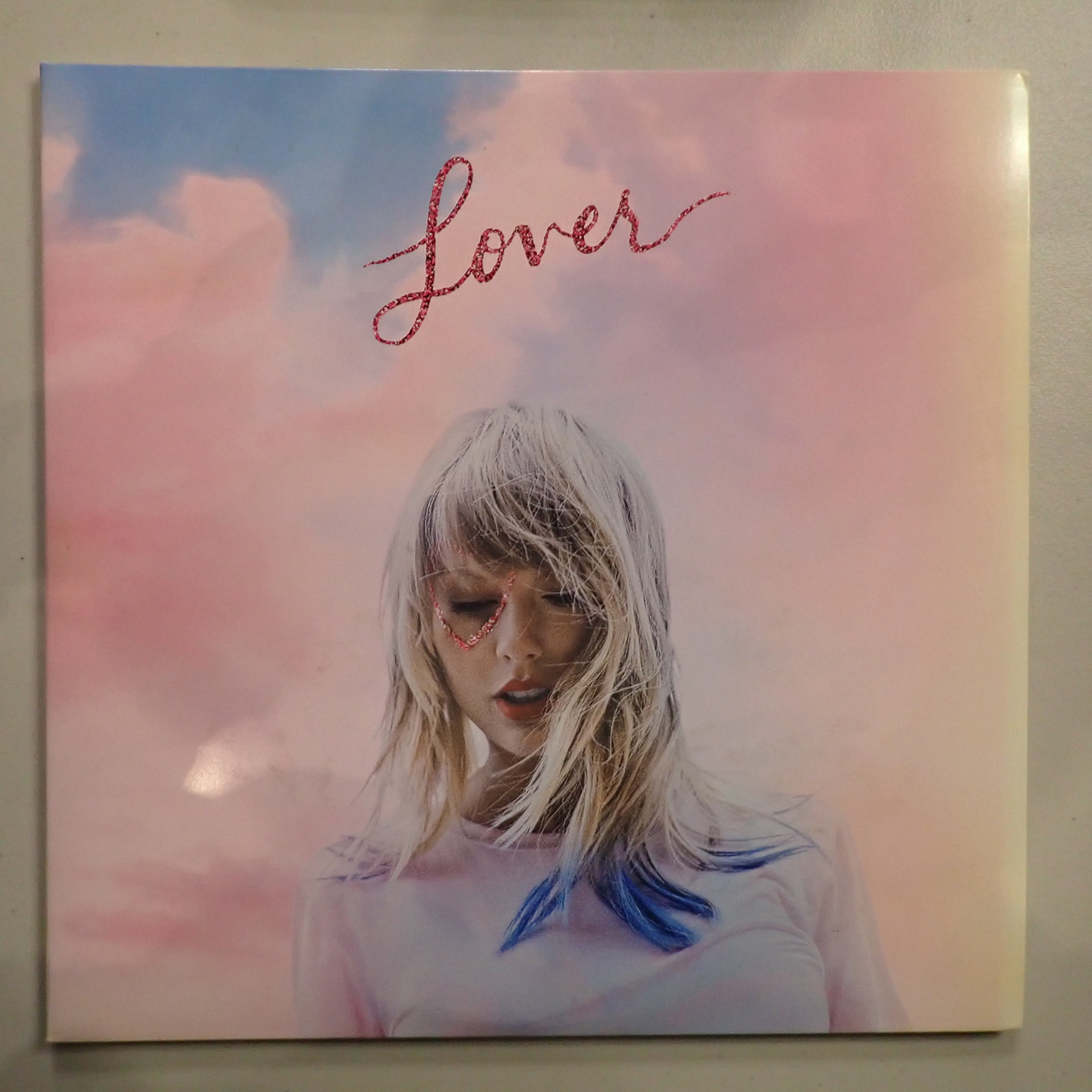 Taylor Swift - Love