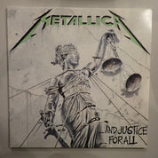 Metallica - And Justice For All