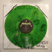 Metallica - And Justice For All