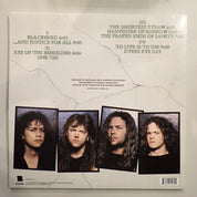 Metallica - And Justice For All