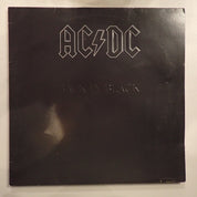 AC/DC - Back In Black