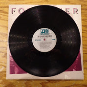 Foreigner - Double Vision