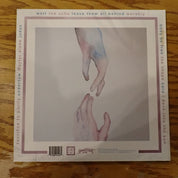Exalt - The Shape You Took Before The Ache