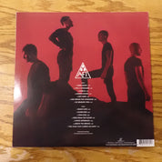 AFI - AFI (The Blood Album)