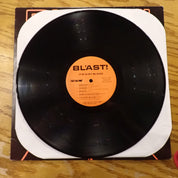 Bl'ast! -  It's In My Blood!