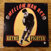 Mellow Man Ace - Rhyme Fighter