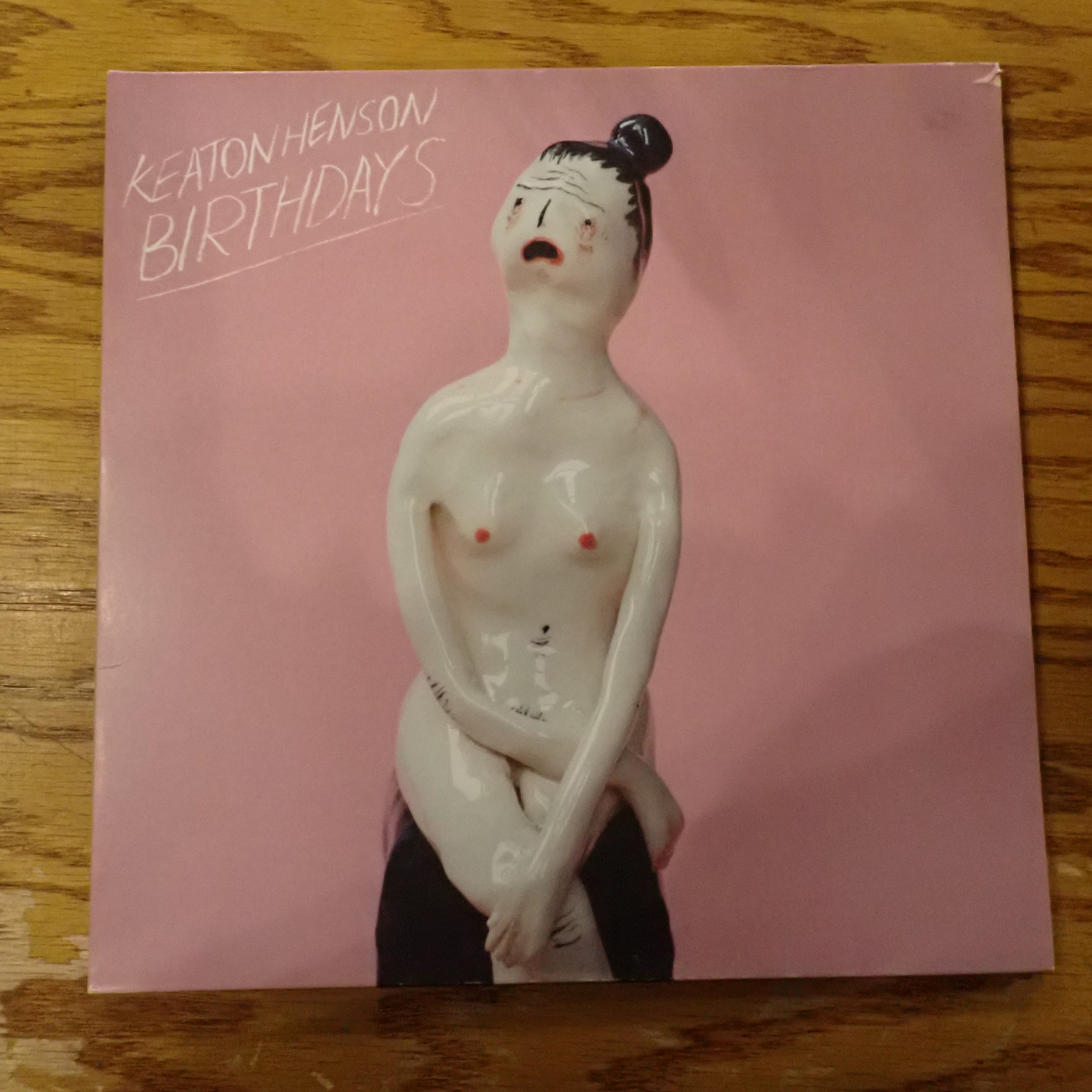 Keaton Henson - Birthdays