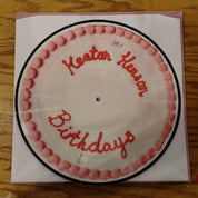 Keaton Henson - Birthdays