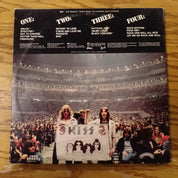 Kiss - Alive