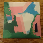 Holy Wave - Adult Fear