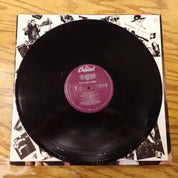 The Hangmen - The Hangmen