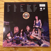 Guns N' Roses - Appetite For Destruction