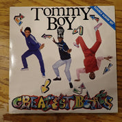 Tommy Boy - Greatest Beats