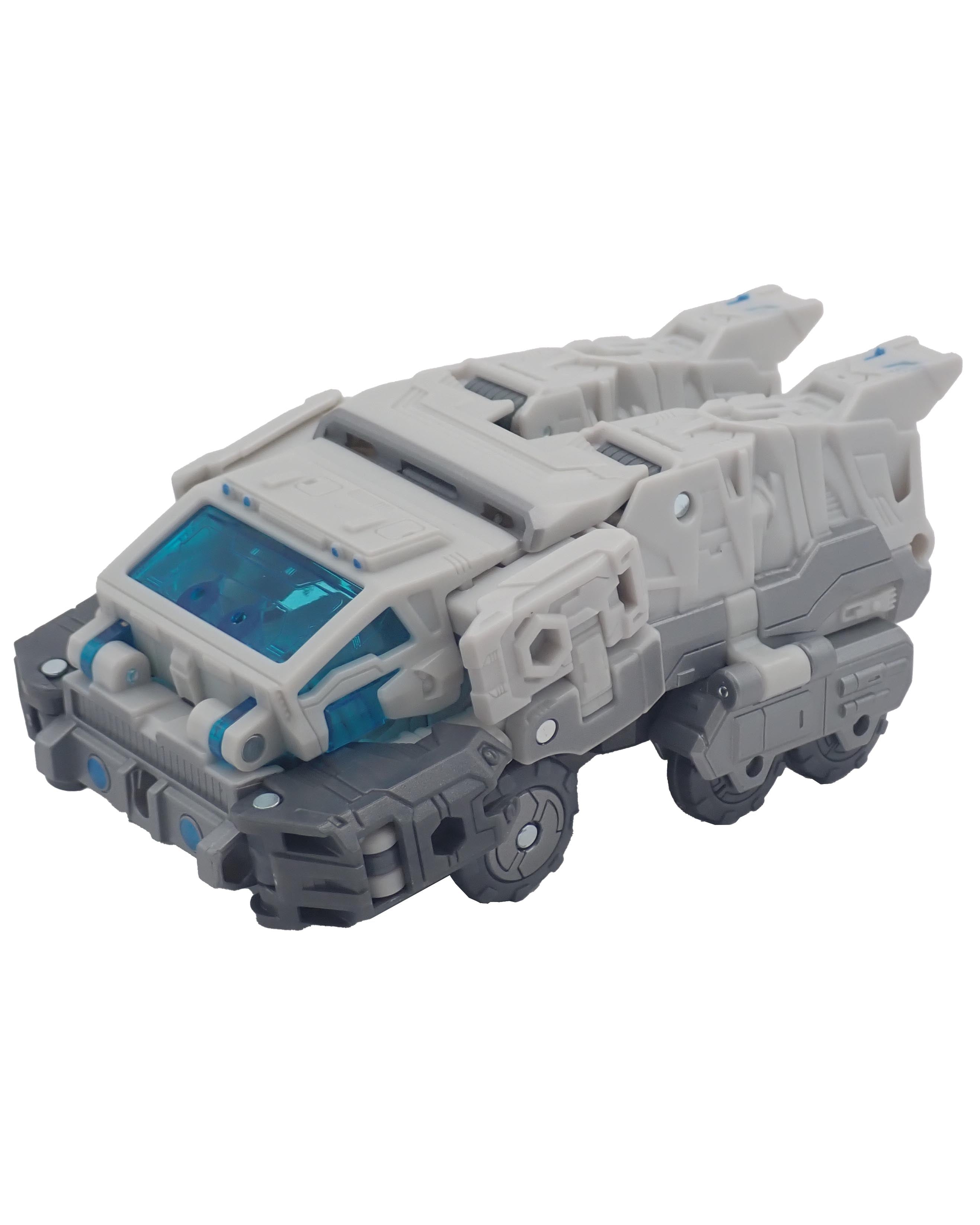 Prima Prime - Age of the Primes Figure