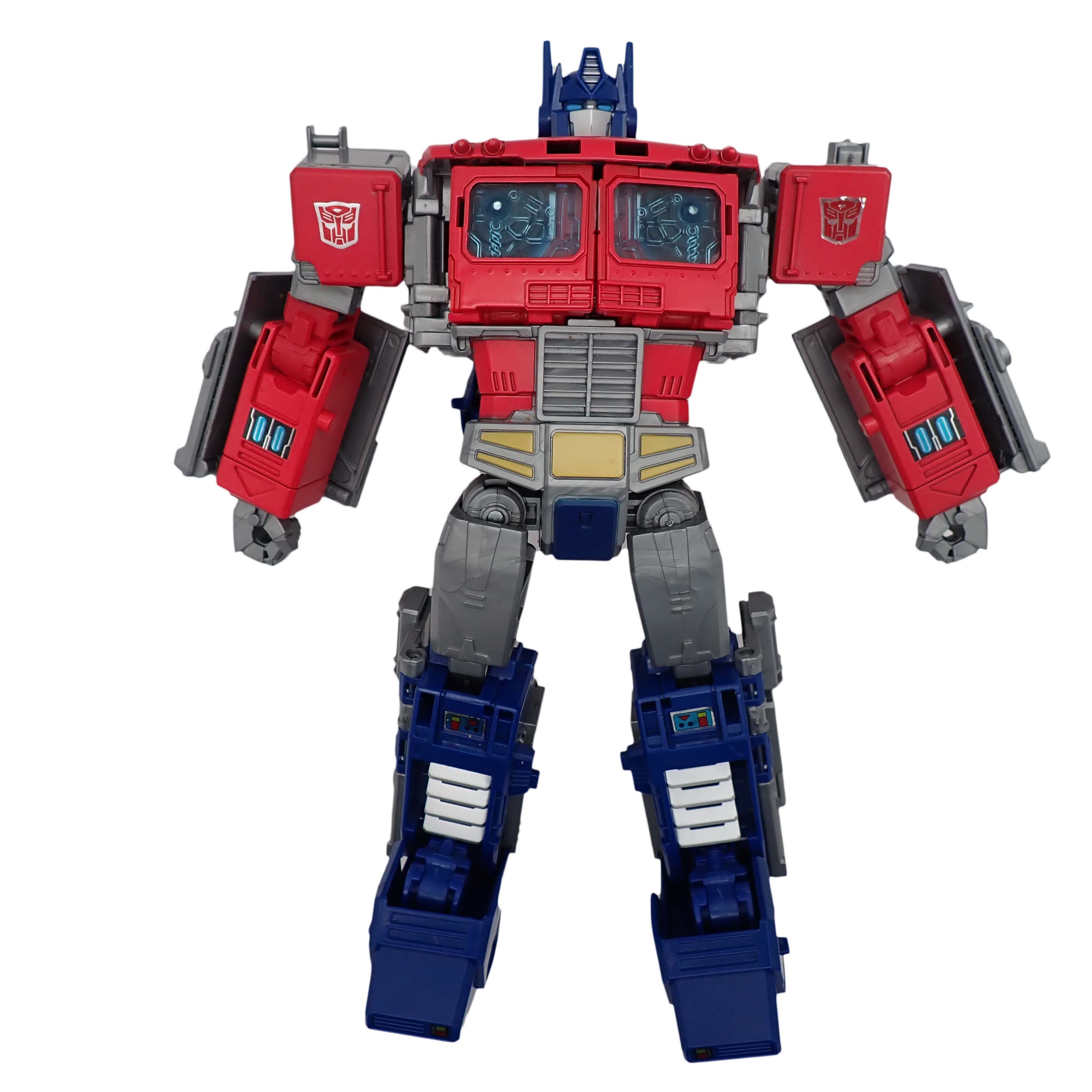 Power of the Primes Optimus Prime - Transformer [Pre-Owned]