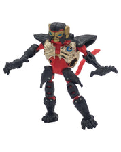Optimus Minor - Beast Wars Figure