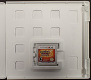 Pokémon Sun - 3DS