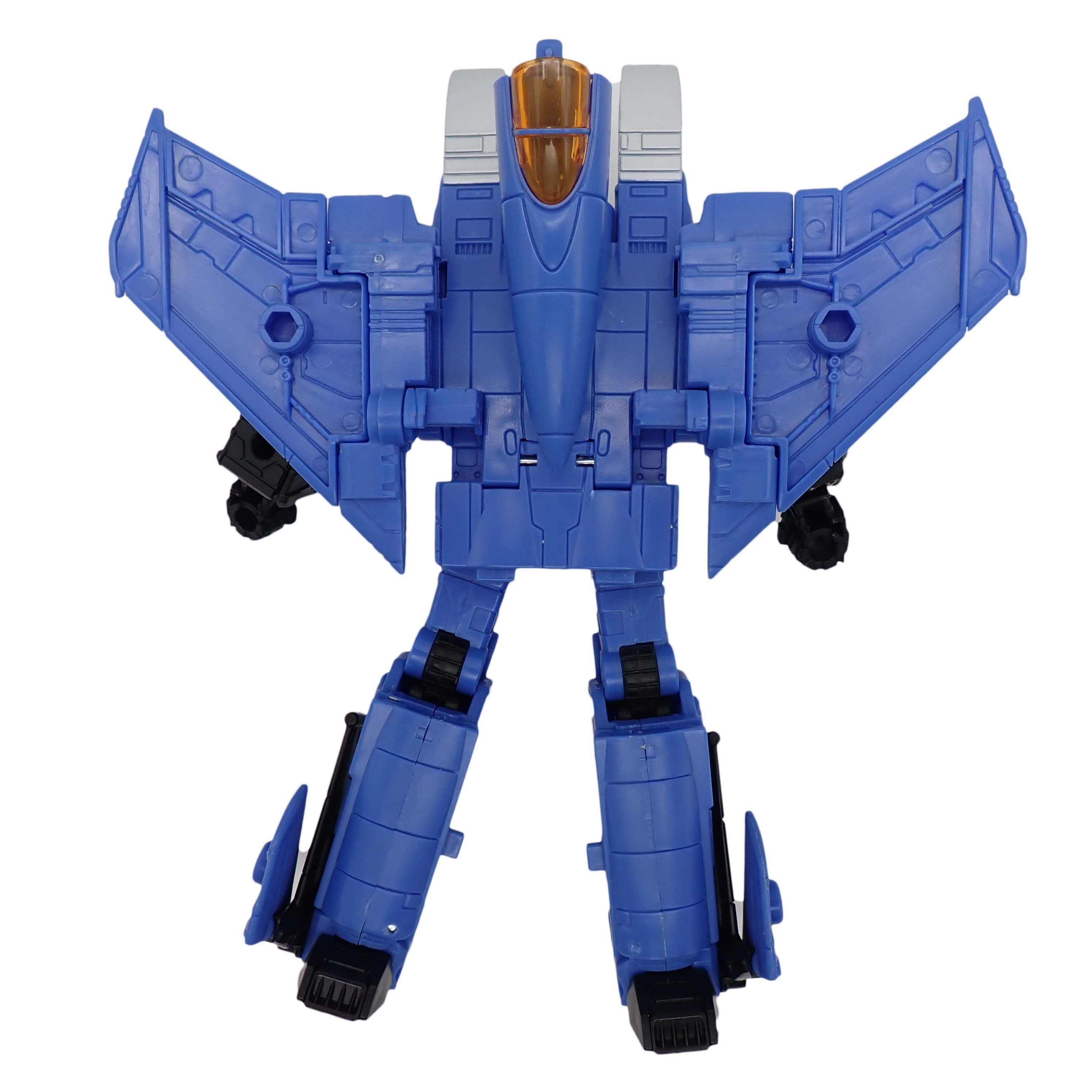Thundercracker - Transformer [Pre-Owned]