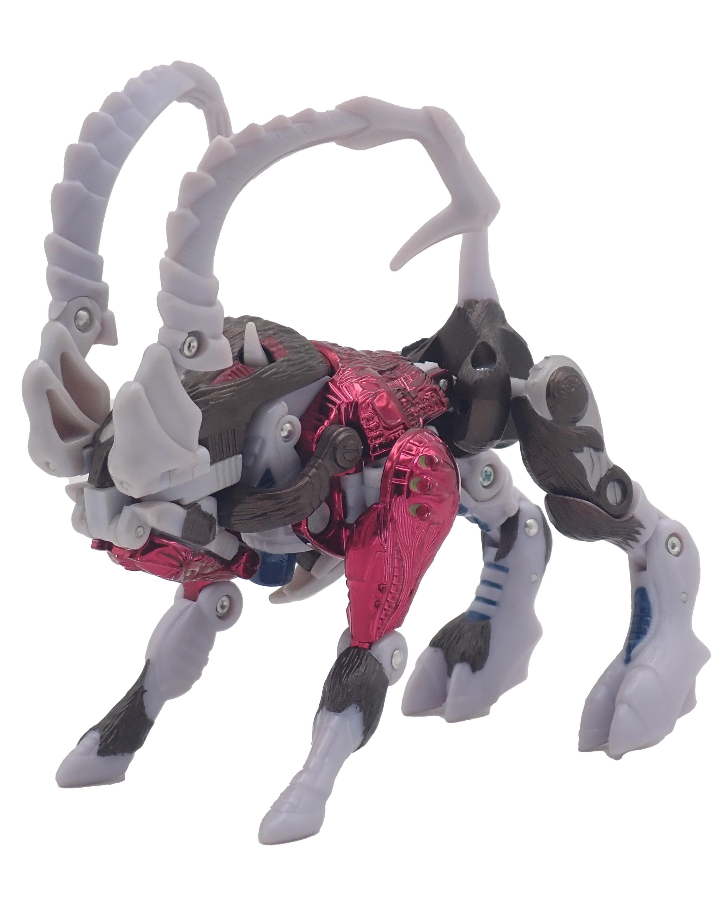 Ramulus - Beast Wars Figure
