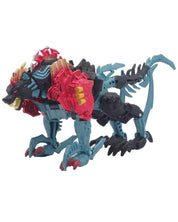 Jawbreaker - Beast Wars Figure