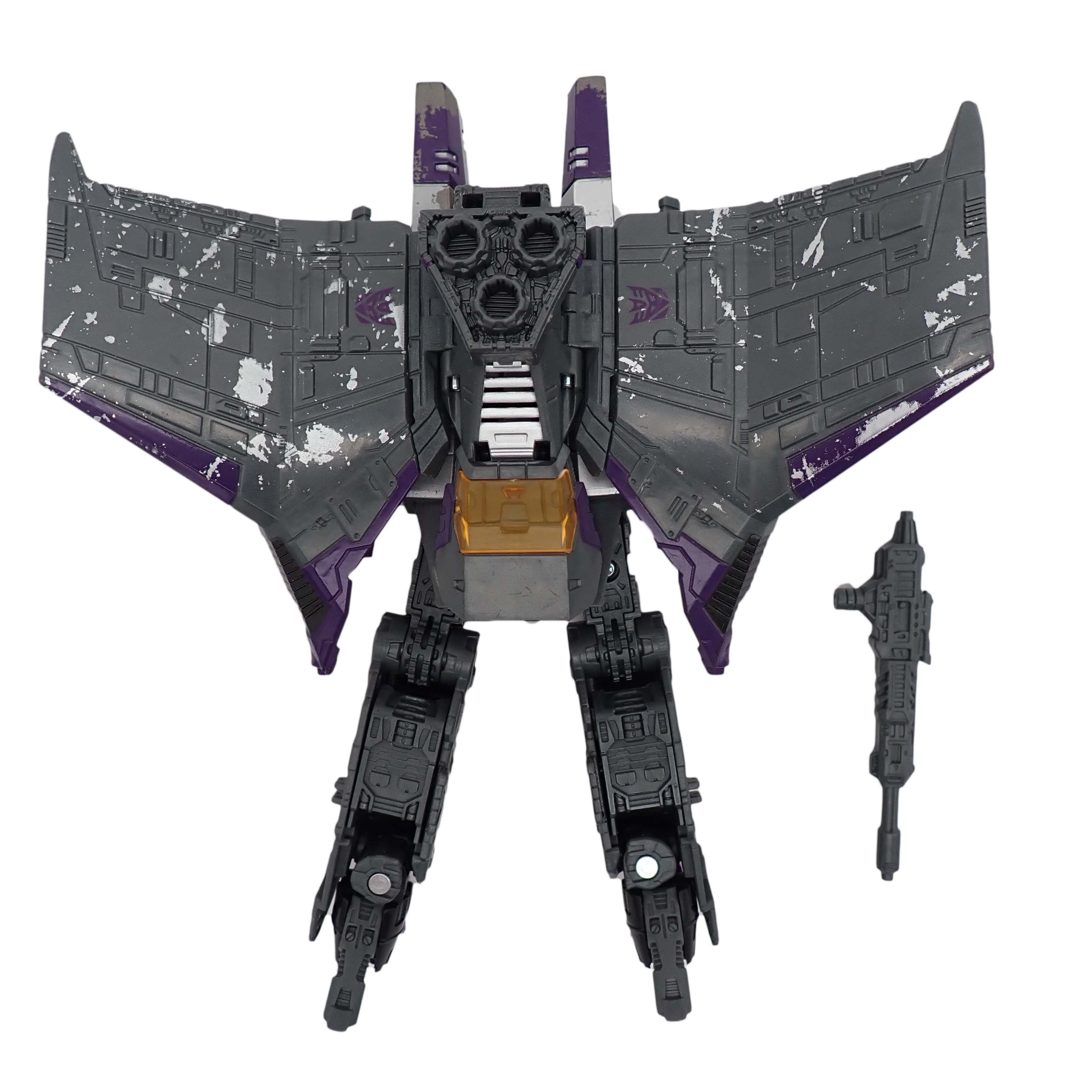 Skywarp - Transformer [Pre-Owned]