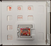 Pokémon Omega Ruby - 3DS