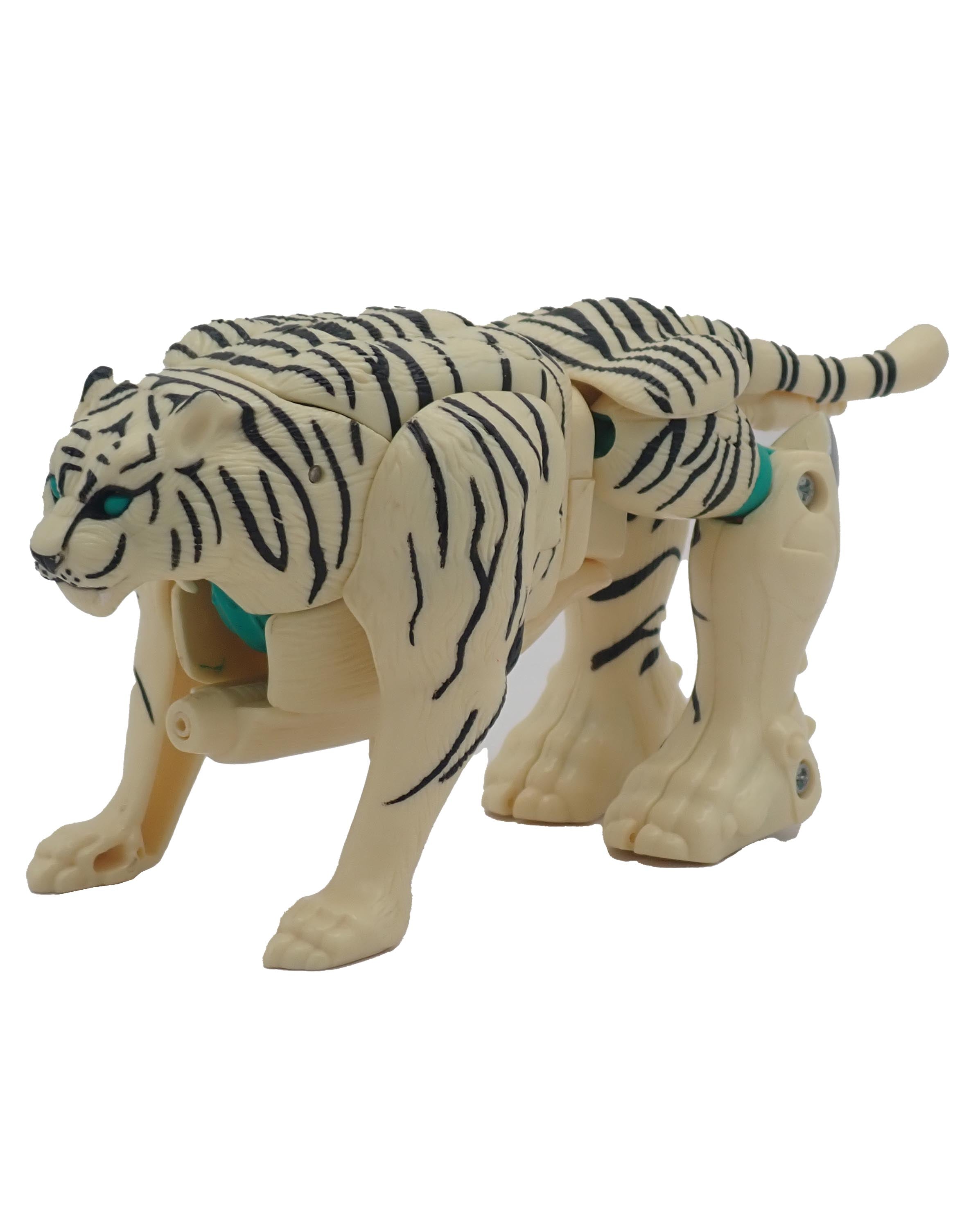 Tigatron - Beast Wars Figure