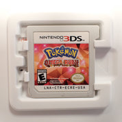 Pokémon Omega Ruby - 3DS