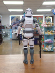 Clone Trooper (Kamino) Black Series