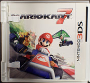 Mario Kart 7 - 3DS