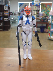 Ahsoka's Clone Trooper Black Series