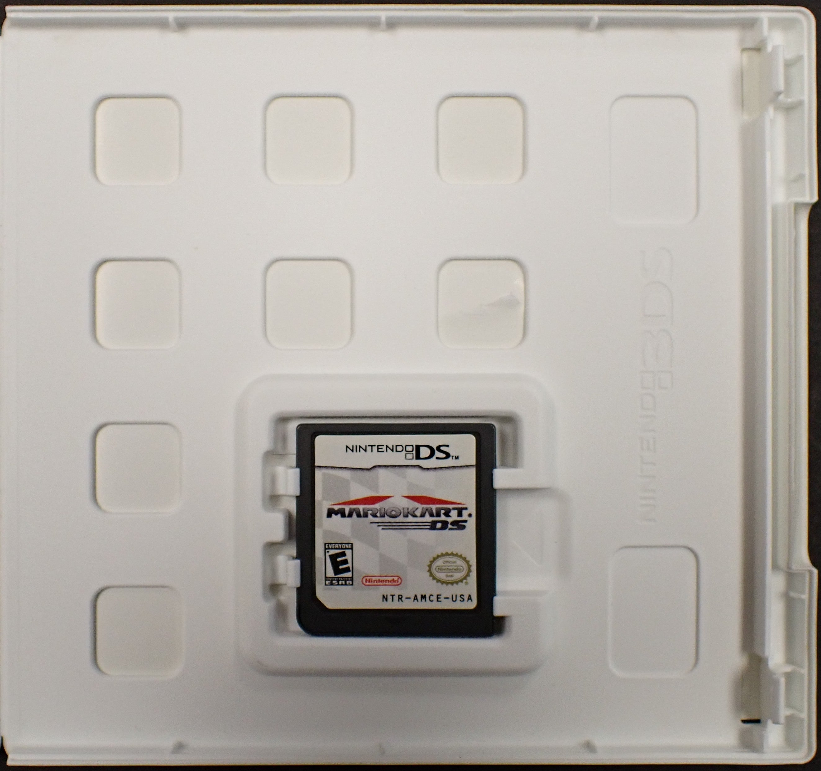 Mario Kart 7 - 3DS