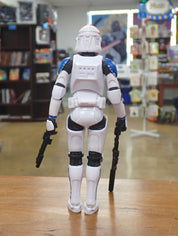 Ahsoka's Clone Trooper Black Series