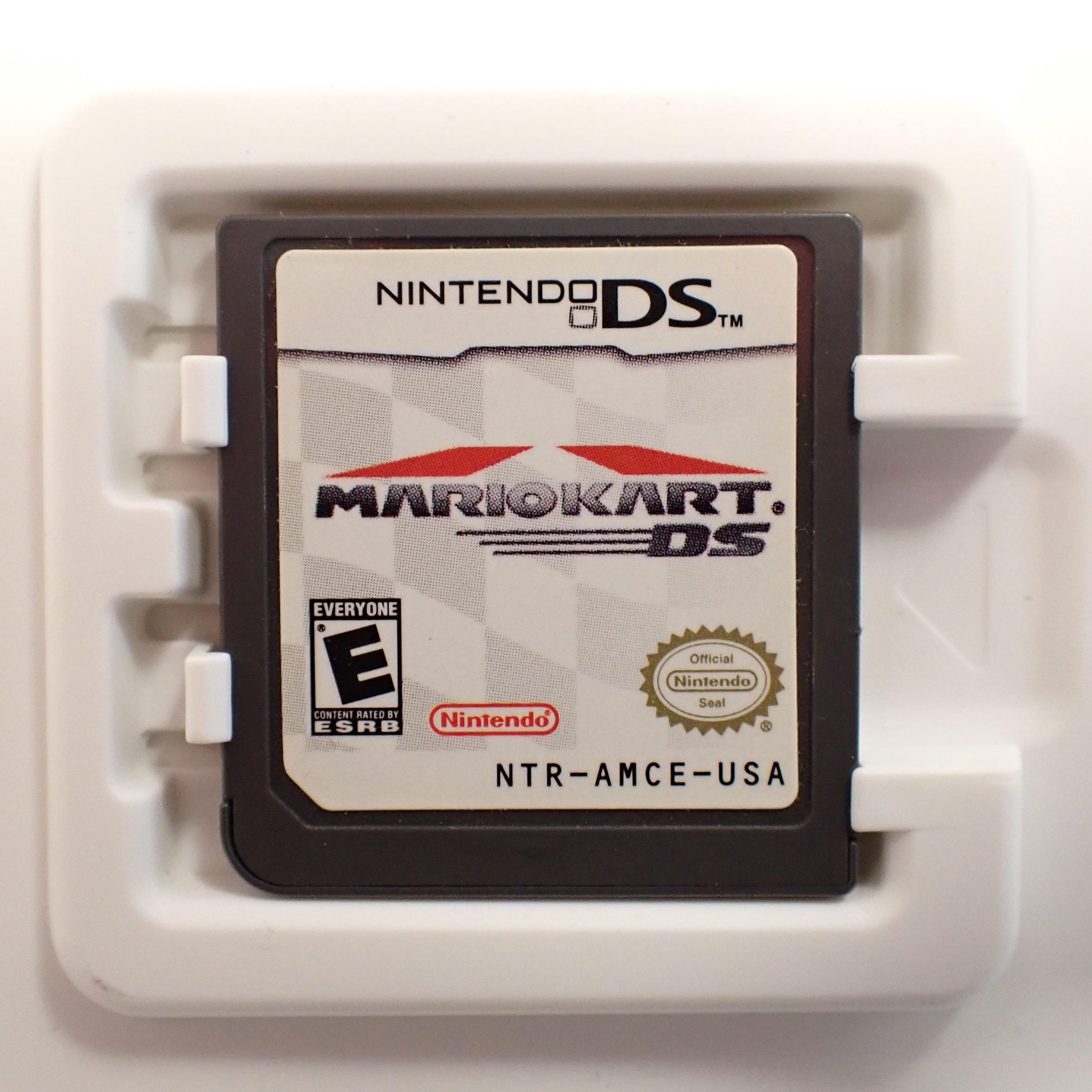Mario Kart 7 - 3DS