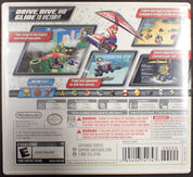Mario Kart 7 - 3DS
