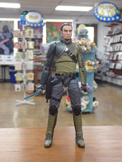 Kanan Jarrus Black Series