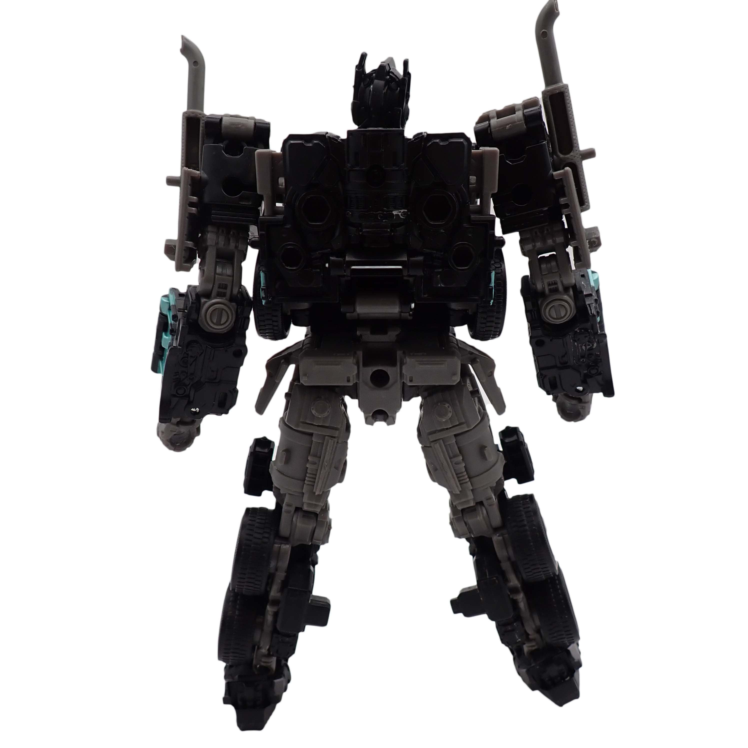 Nemesis Prime - Transformer [Pre-Owned]