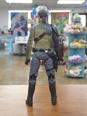 Kanan Jarrus Black Series